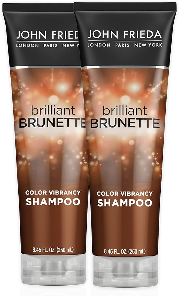 szampon hair care vibrant brunette