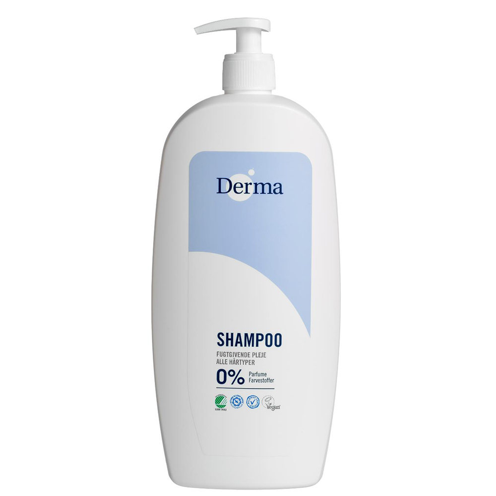 derma szampon