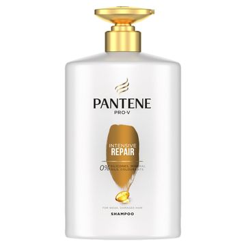 szampon pantene drogeria natura