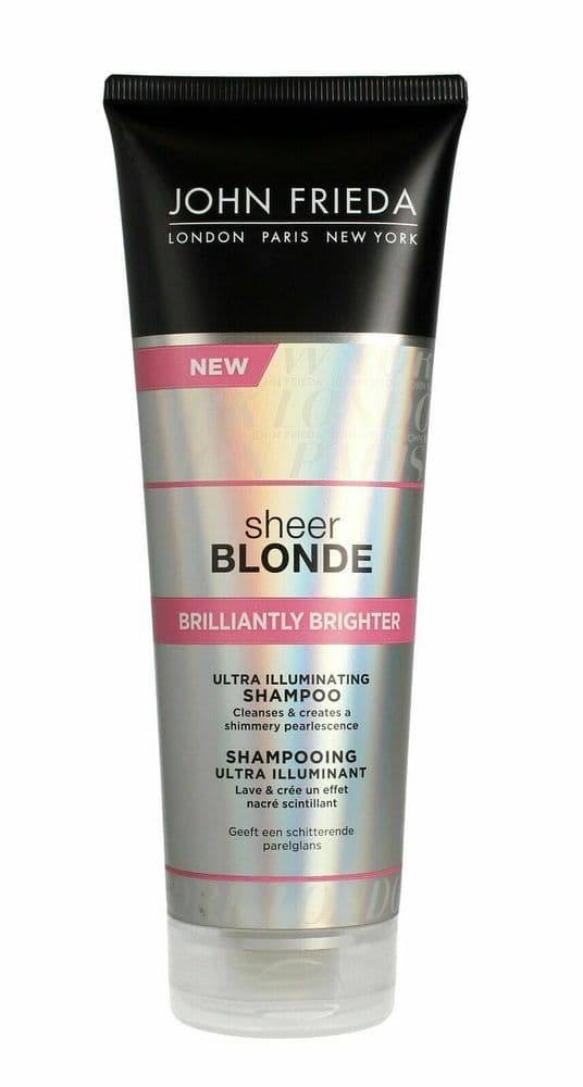 l biotica szampon blond