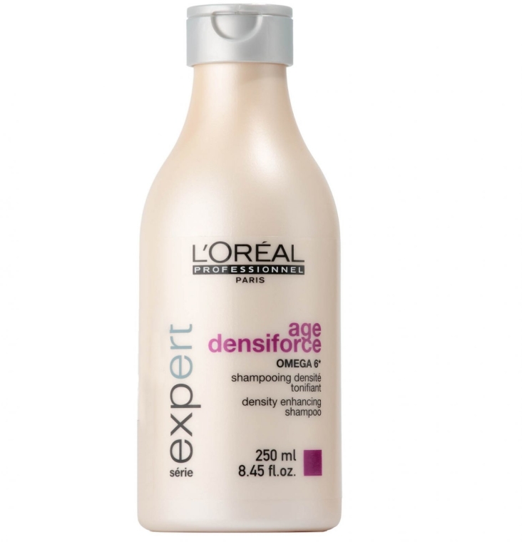 loreal omega szampon opinie