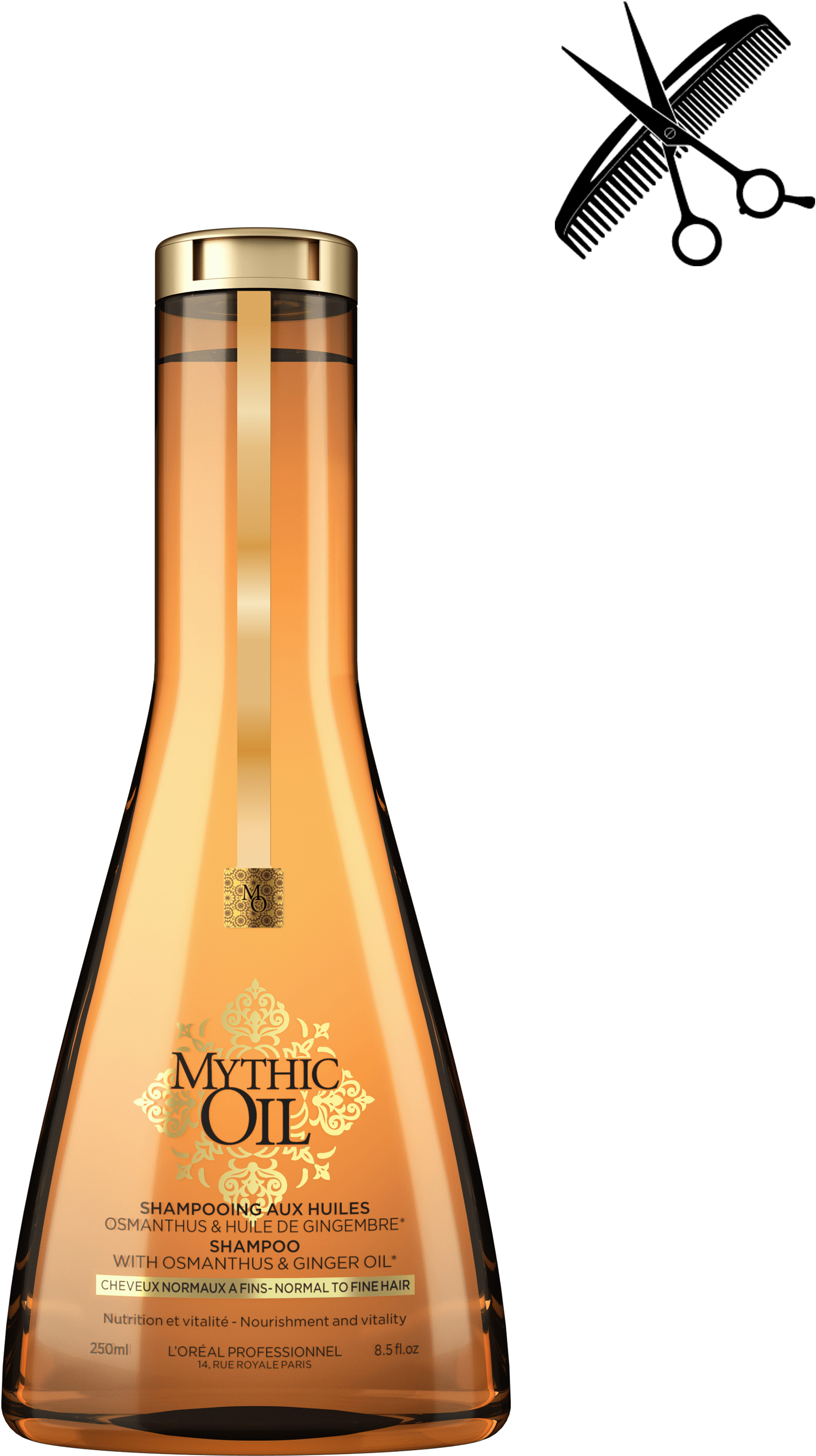 mythic oil szampon ceneo