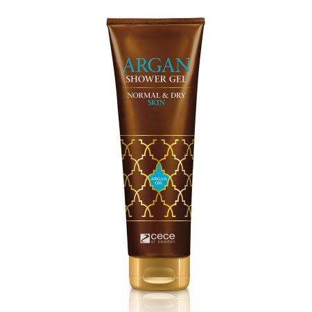 argan szampon cece