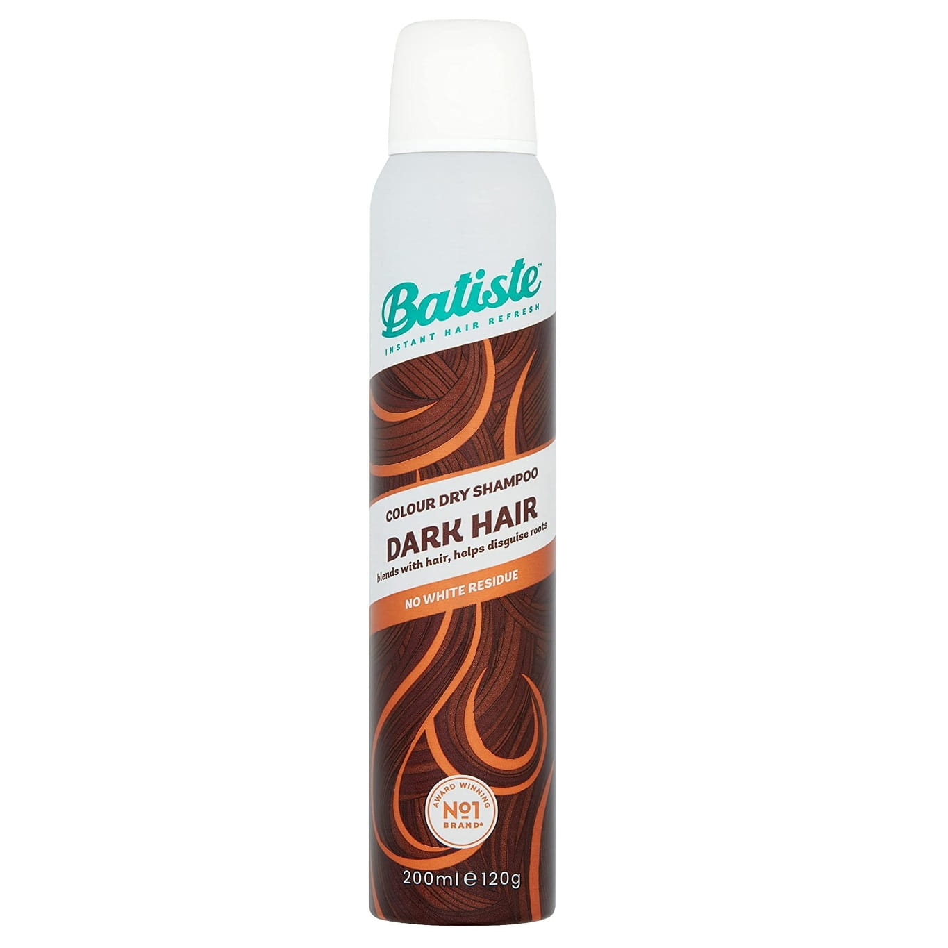 batiste szampon z luteina