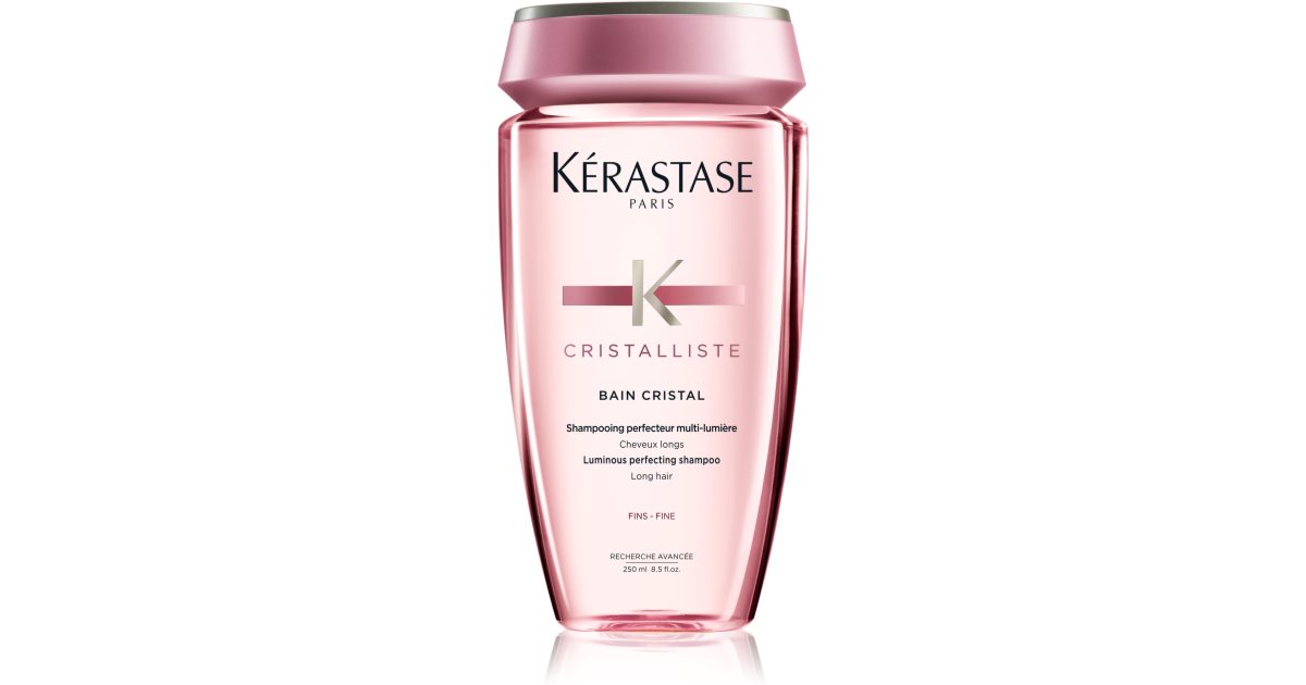 kerastase cristalliste szampon cienkie 250 ml