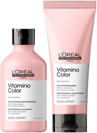 szampon loreal vitamino color a ox