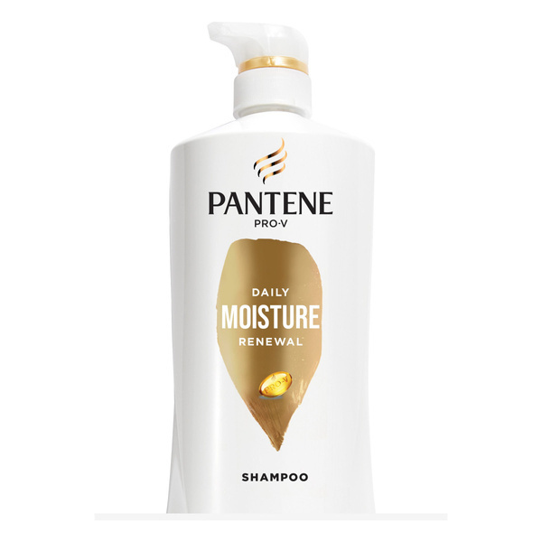 pantene szampon moisture