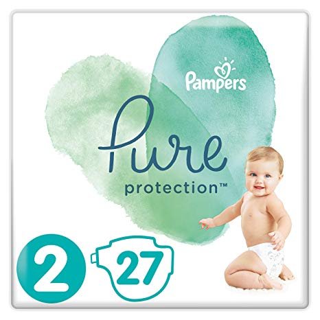 pampers premium care sroka oko