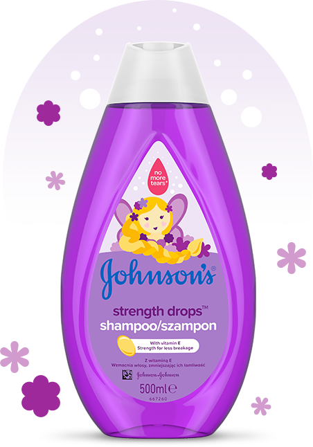 szampon johnson baby rossmann 500ml cena