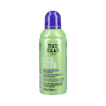 bed head foxy curls frizz conditioner odżywka do włosów kręconych