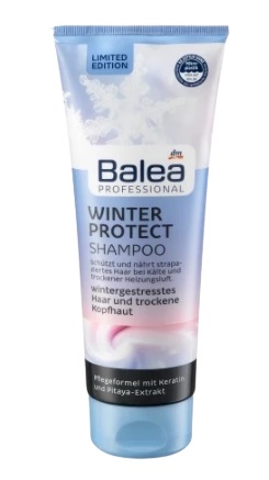 balea professional szampon