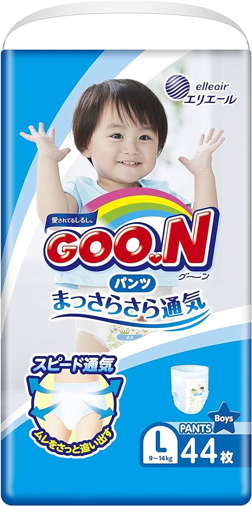 goon pl