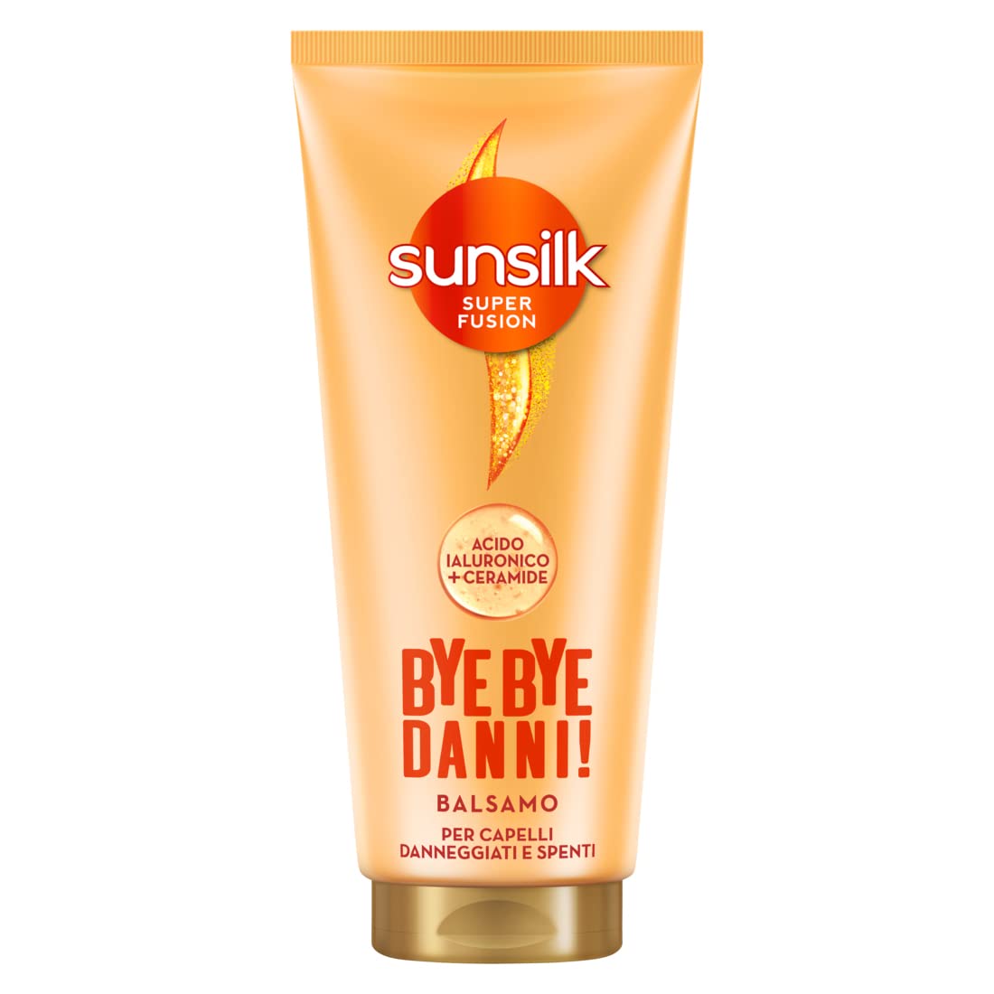 odżywka do włosów sunsilk