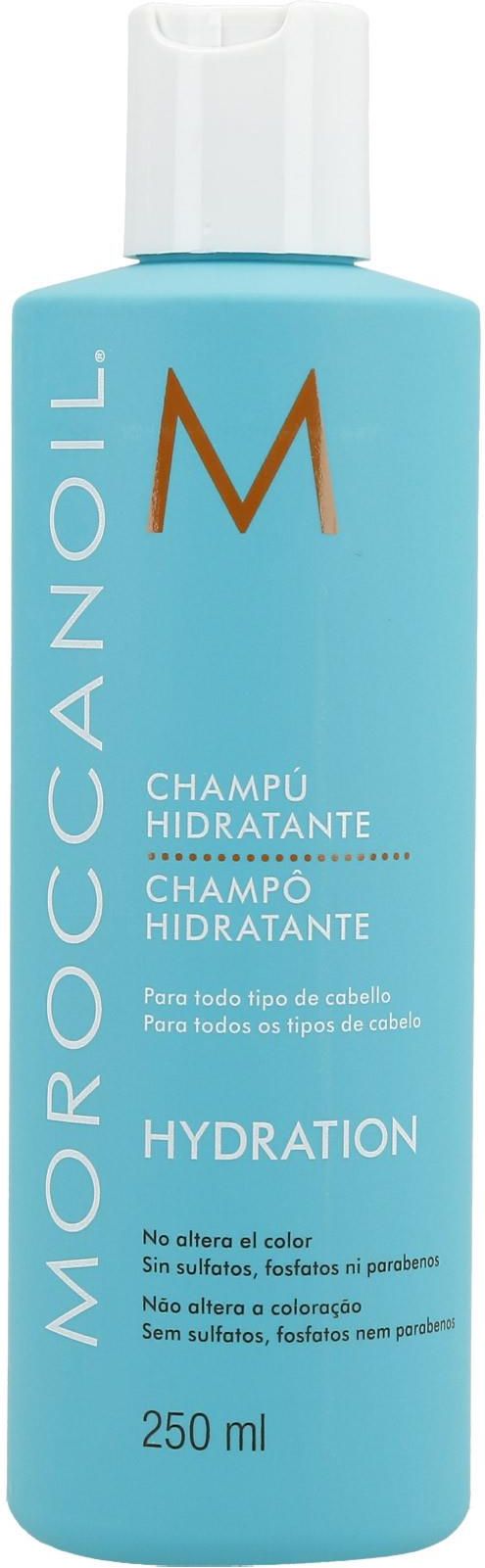 moroccanoil szampon ceneo