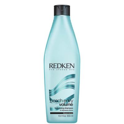 redken beach szampon opinie