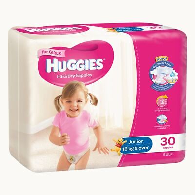 girls in nappies huggies