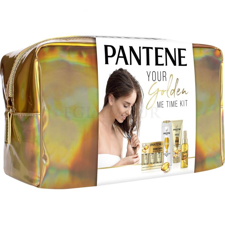 pantene pro v intensive repair szampon