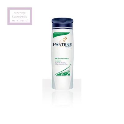 szampon pantene pro v wizaz