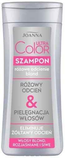 szampon do włosów zabezpieczenie