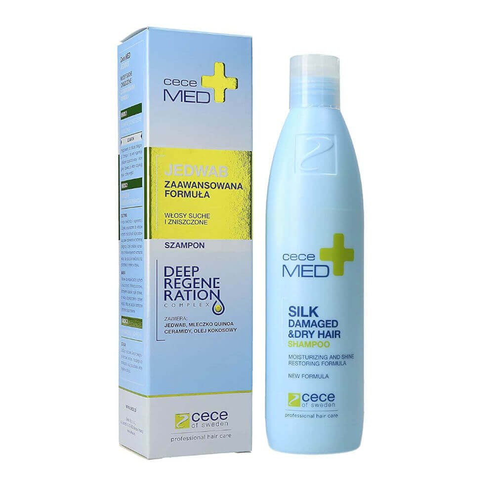 cece of sweden cece med+ szampon do włosów 300 ml