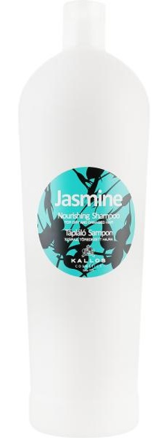 kallos jasmine szampon