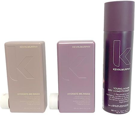 kevin murphy repair-me-wash 250 ml szampon opinie