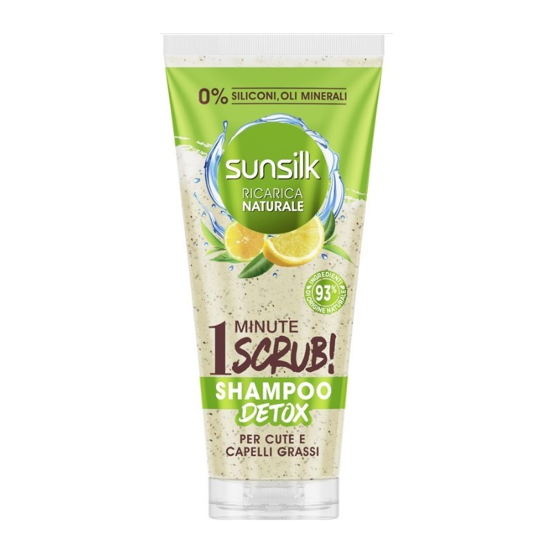 sunsilk szampon gdzie kupić