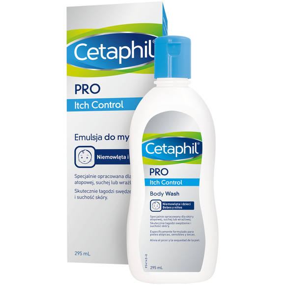 cetaphil szampon opinie