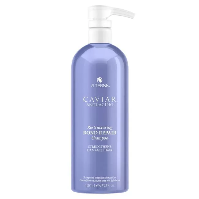 alterna hair caviar repair szampon