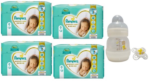 pampers allegro.pl