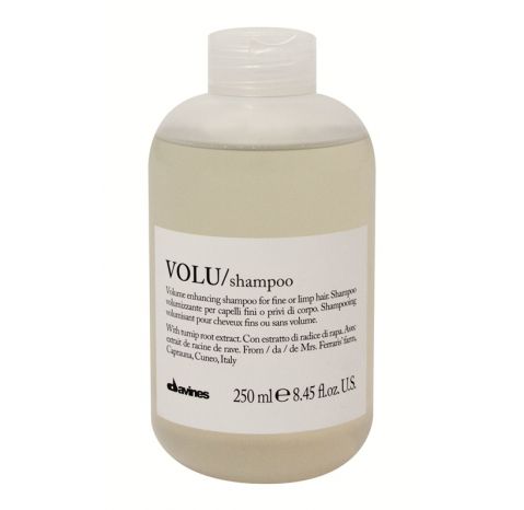 davines volu nawilżający szampon zwiększający objętość 250ml