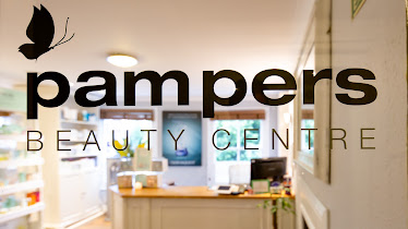 pampers beauty centre