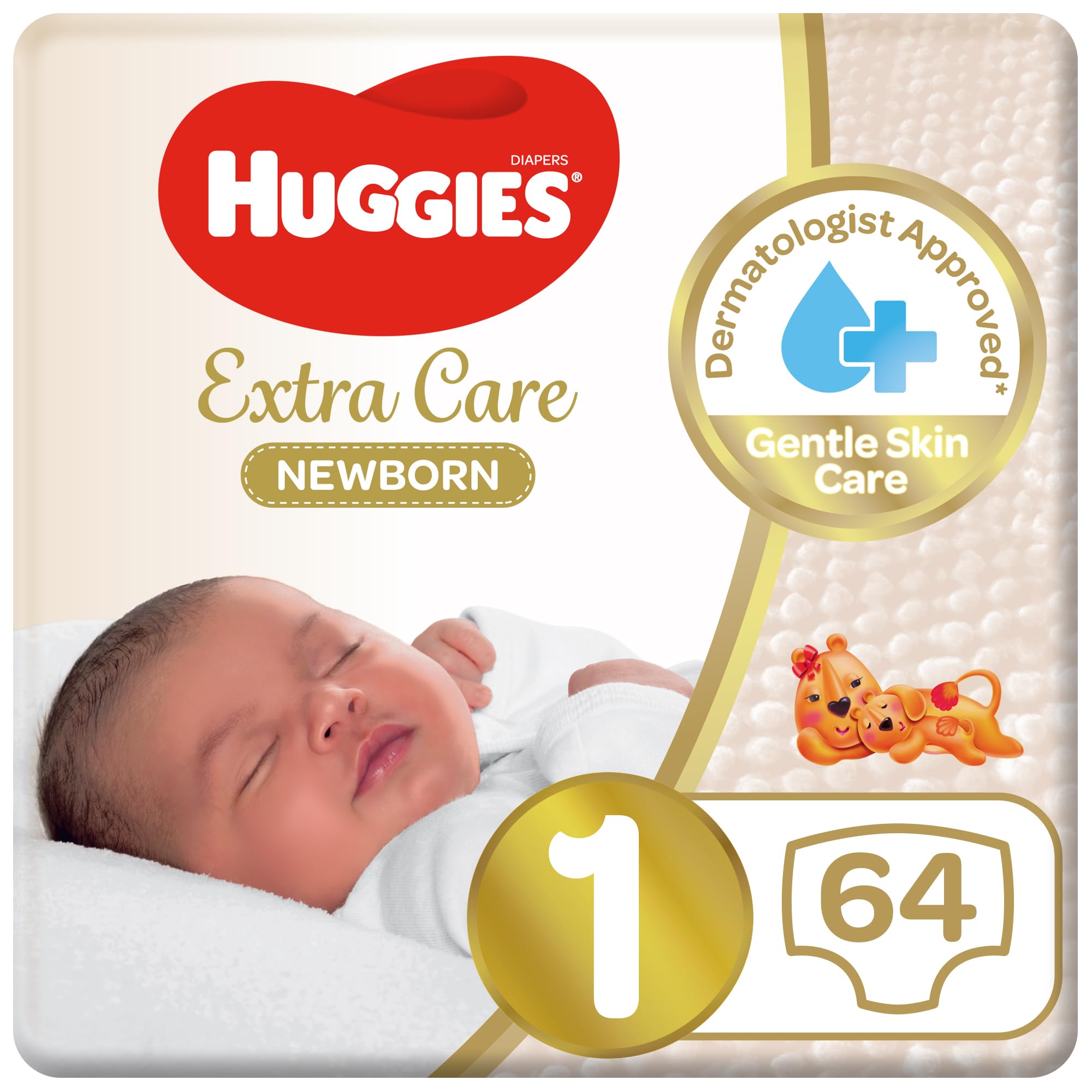 huggies oslo