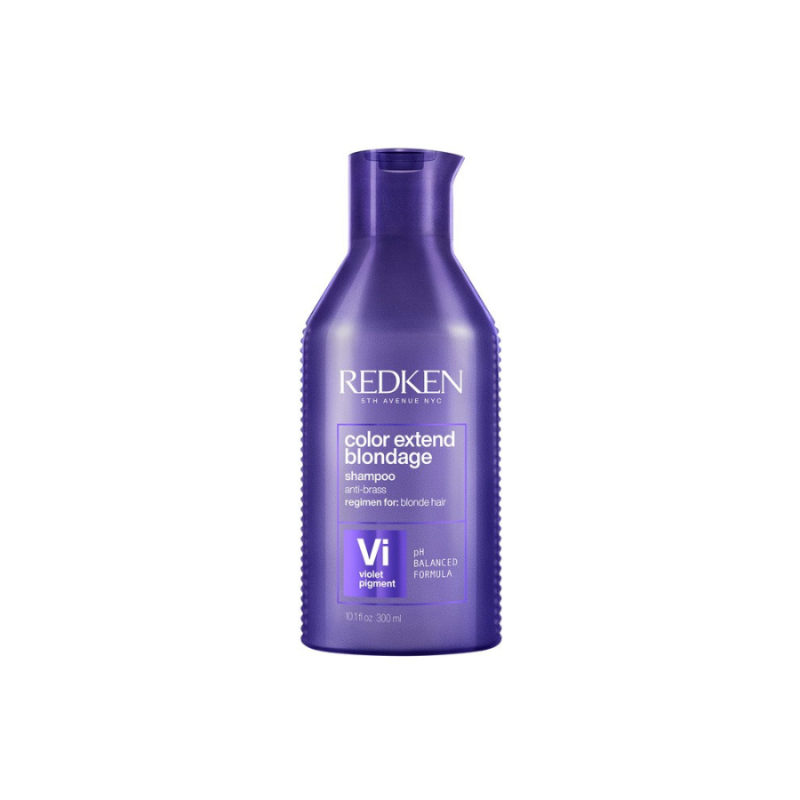 szampon redken color extend