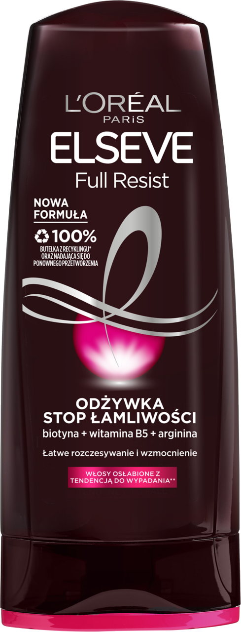 kallos odżywka w sprayu do włosów