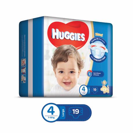 huggies super flex