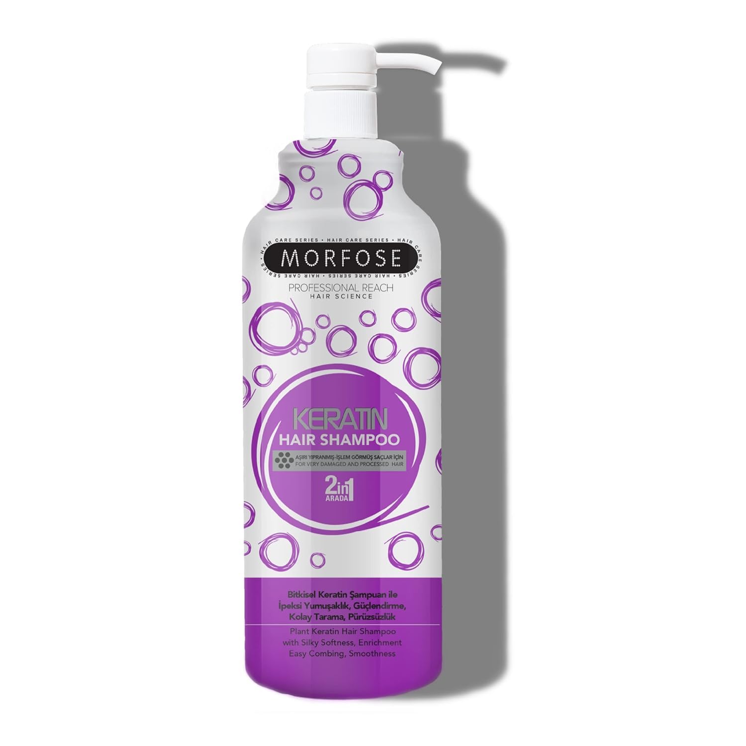 amazon keratin szampon 1000 ml ceneo