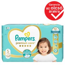 pampers premium care pants tesco