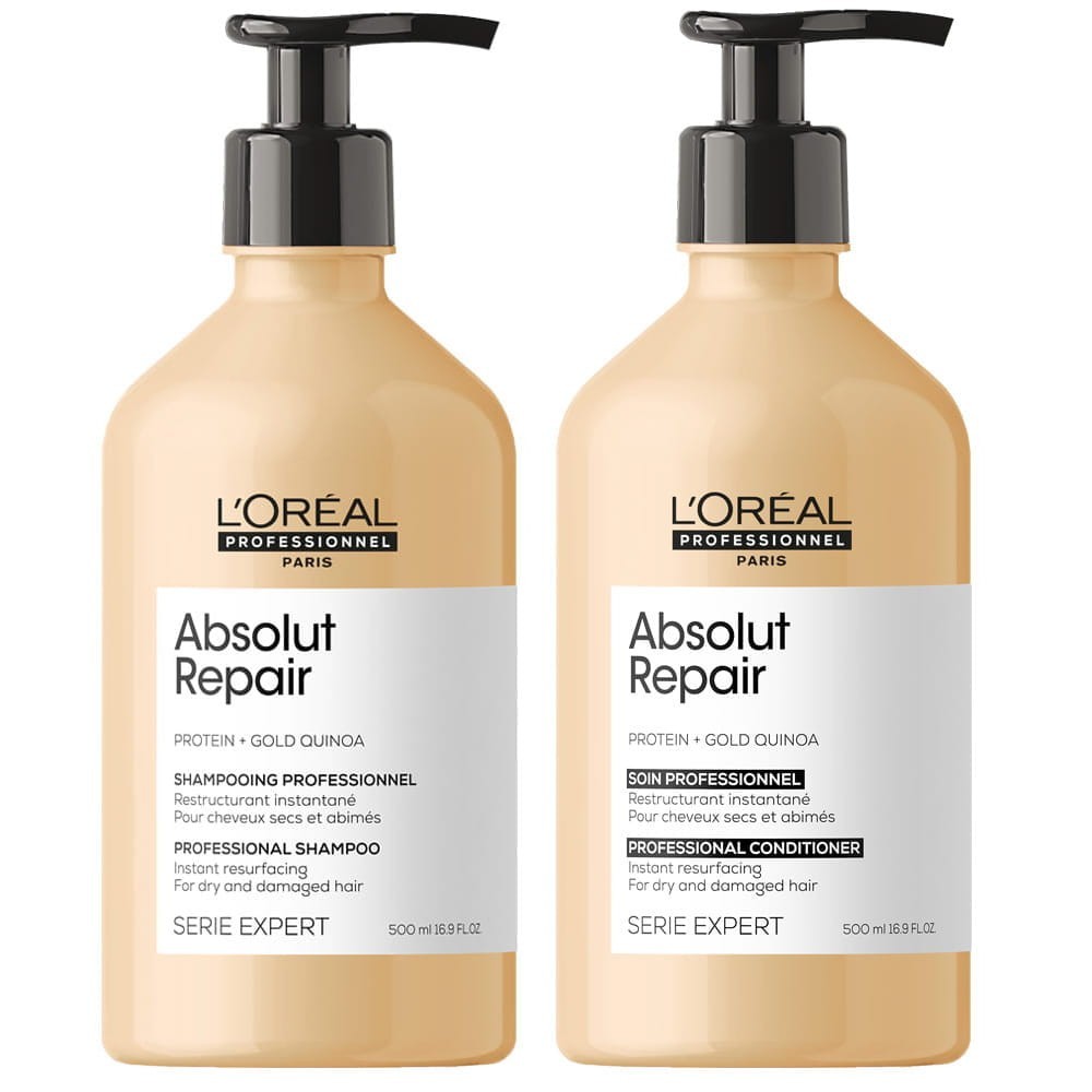 szampon repair loreal