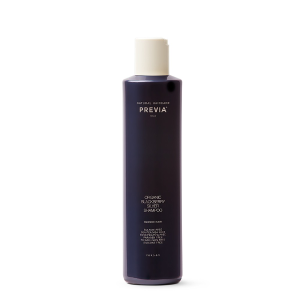 previa szampon do włosów blond 300ml opinie