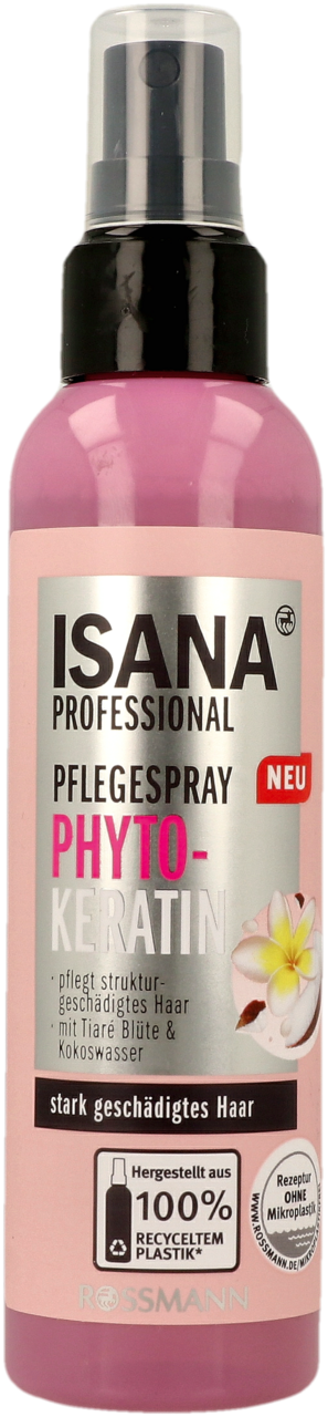 odżywka do włosów w sprayu rossmann