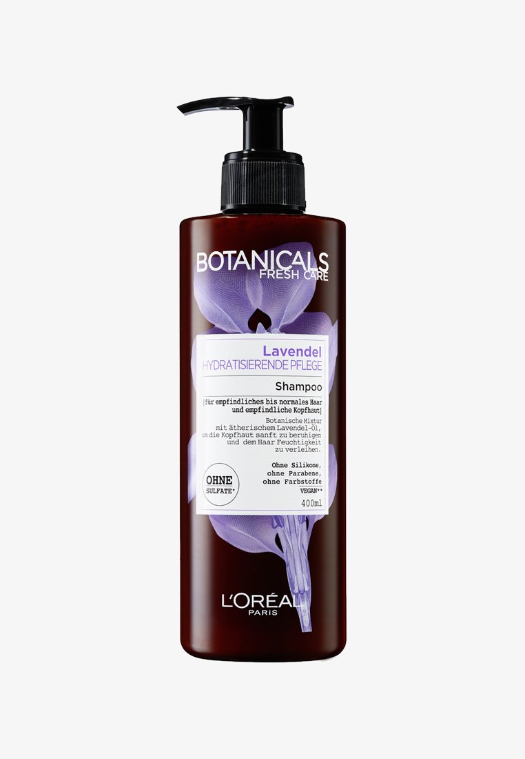 botanicals fresh care szampon