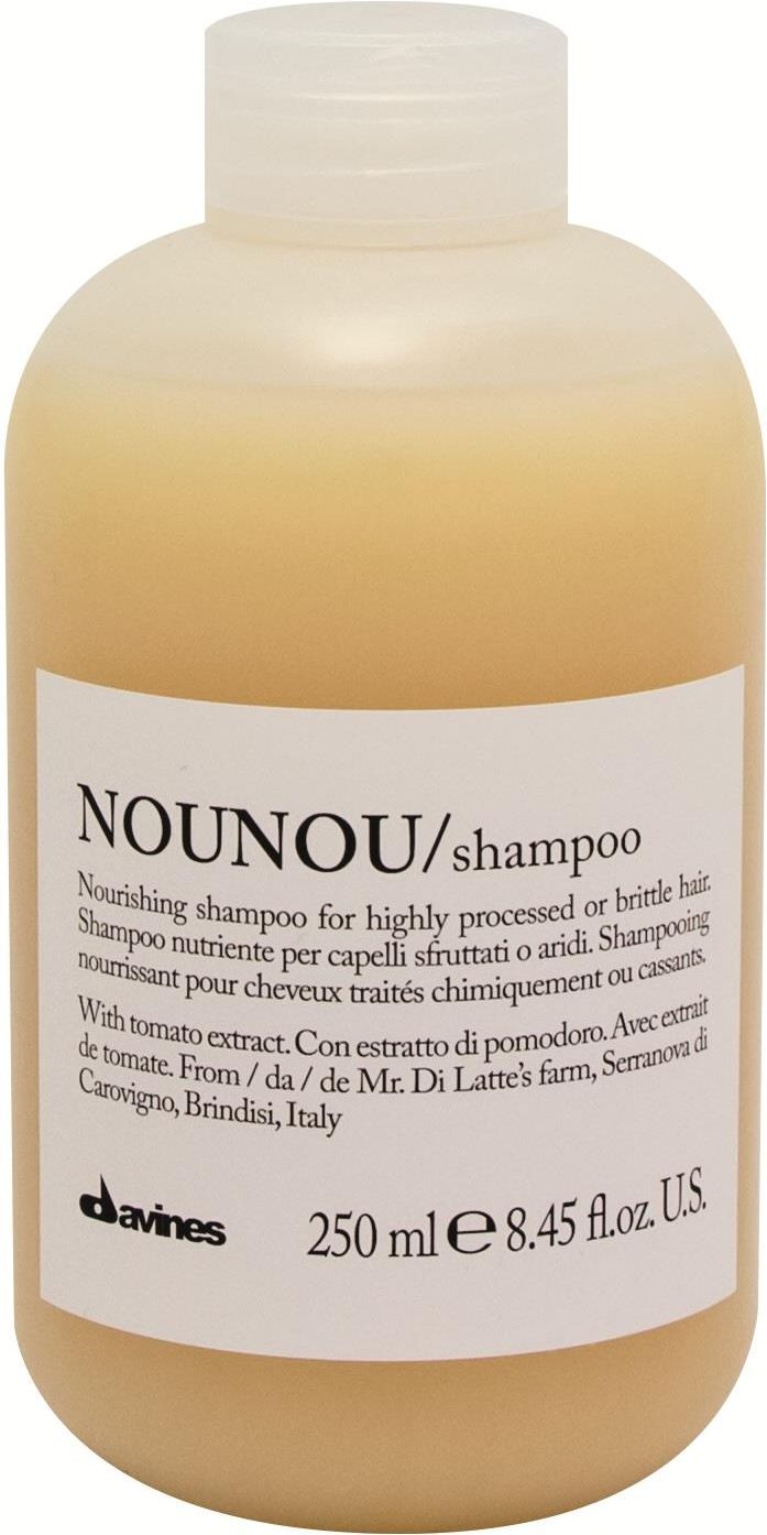 davines nounou szampon opinie