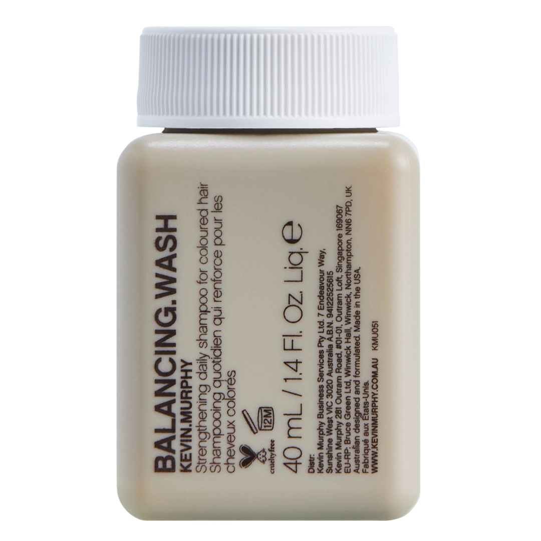 kevin murphy szampon balancing wash