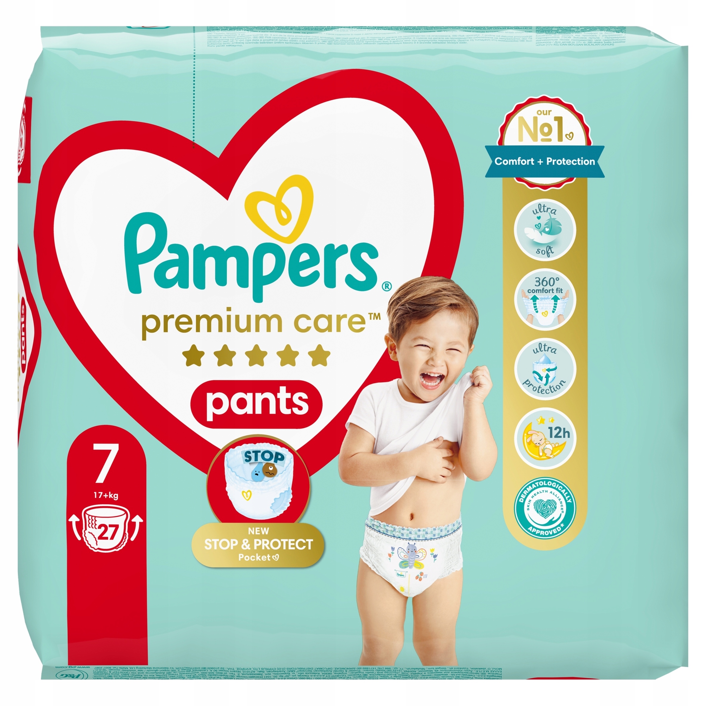 mjteczki na pampers