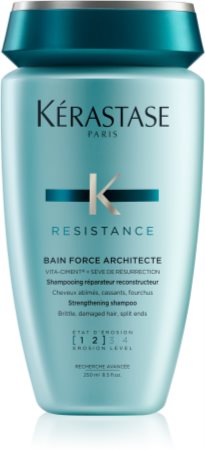 kerastase force architecte szampon 80 ml