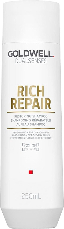 goldwell dualsenses rich repair szampon