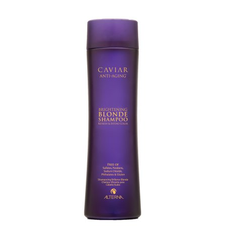 caviar blonde szampon