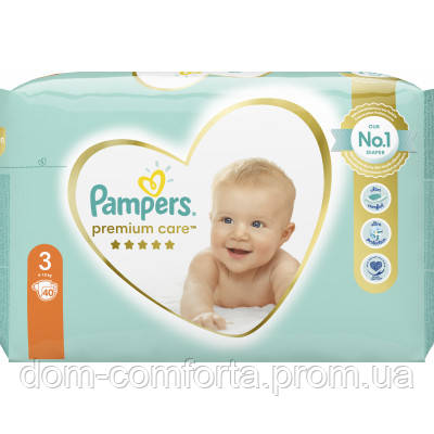 rossman pampers premium care 3