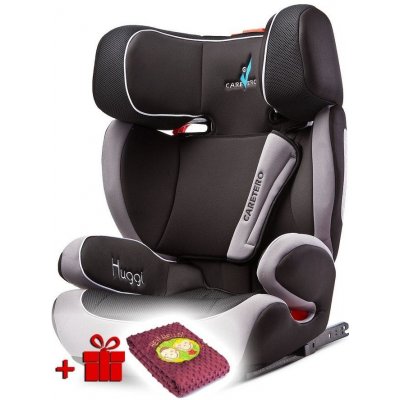 huggi isofix caretero